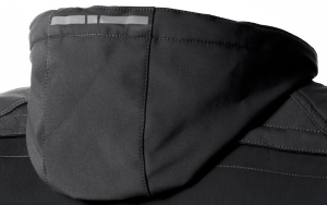 Geaca (jacheta) femei Urban/Touring Seventy vara/iarna model SD-JC75 culoare: negru - Negru , XL