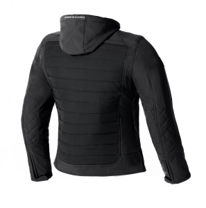 Geaca (jacheta) femei Urban/Touring Seventy vara/iarna model SD-JC75 culoare: negru - Negru , XS