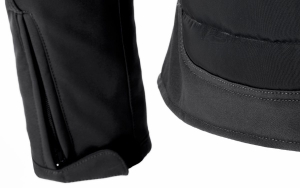 Geaca (jacheta) femei Urban/Touring Seventy vara/iarna model SD-JC75 culoare: negru - Negru , S