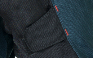 Geaca (jacheta) femei Urban/Touring Seventy iarna model SD-JT79 Navy culoare: albastru/negru/rosu - Albastru/negru/rosu , M