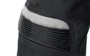 Geaca (jacheta) femei Urban/Touring Seventy iarna model SD-JT79 culoare: negru - Negru , XL