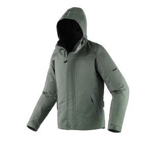 Geaca (jacheta) barbati Urban/Touring Seventy vara/iarna model SD-JC73 culoare: verde military - Verde military , XXL