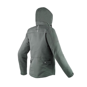 Geaca (jacheta) barbati Urban/Touring Seventy vara/iarna model SD-JC73 culoare: verde military - Verde military , XXXL