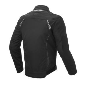 Geaca (jacheta) barbati Racing Seventy vara/iarna model SD-JR65 culoare: negru - Negru , XXL