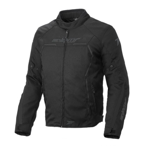 Geaca (jacheta) barbati Racing Seventy vara/iarna model SD-JR65 culoare: negru - Negru , M