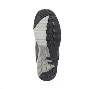 Ghete (cizme) moto Adventure (Touring) Unisex Seventy model SD-BA4 culoare: maro - Maro , 41