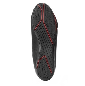 Ghete moto Urban Unisex Seventy model SD-BC6 culoare: negru - Negru , 49