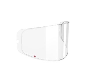 Lentila antiaburire transparenta pinlock - compatibila cu castile integrale MT KRE Snake Carbon - KRE SV - Axxis Racer GP SV - (tip MT-V-09) - Max Vision