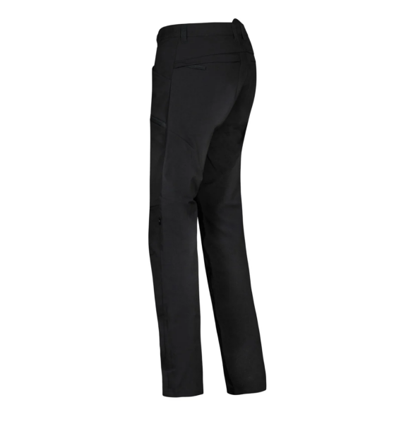 Pantaloni moto barbati Urban Seventy vara model SD-PC28 Milano culoare: negru - Negru , XS, 5