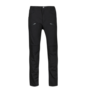 Pantaloni moto barbati Urban Seventy vara model SD-PC28 Milano culoare: negru - Negru , XS