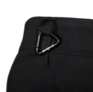 Pantaloni moto barbati Urban Seventy vara model SD-PC28 Milano culoare: negru - Negru , XS, 3