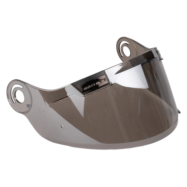 Viziera oglinda (tip oglinda) casca integrala MT Jarama SV - ornament ventilatie cromat - tip viziera: MT-V-32