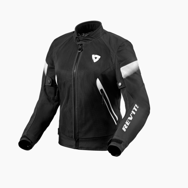 JACKETA DAMA REVIT CONTROL 44