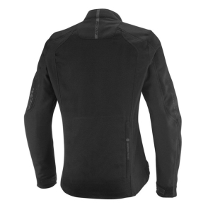 Geaca (jacheta) motociclete femei Urban/Roadster Ixon vara model Shadow LS culoare: negru - Negru , L