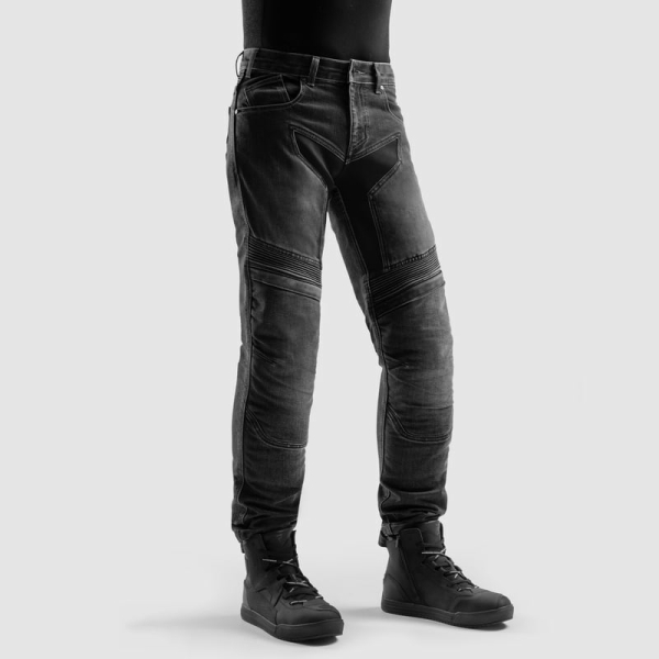 Blugi Rebelhorn Eagle IV, Regular Fit, 2