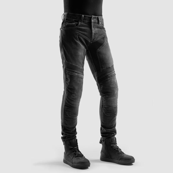 Blugi Rebelhorn Eagle IV, Slim Fit, 4
