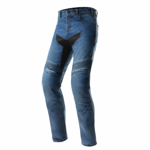 Blugi Rebelhorn Eagle IV, Slim Fit, 2