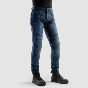 Blugi Rebelhorn Eagle IV, Slim Fit