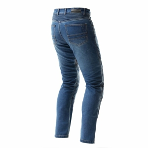 Blugi Rebelhorn Eagle IV, Slim Fit