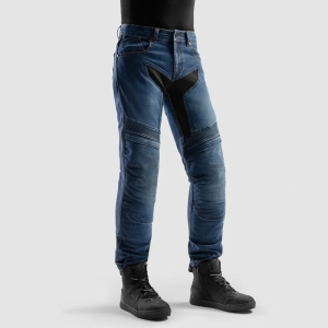 Blugi Rebelhorn Eagle IV, Regular Fit