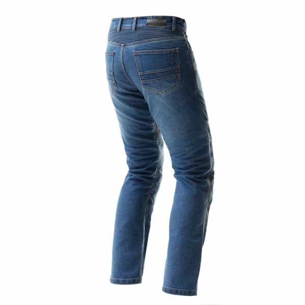 Blugi Rebelhorn Eagle IV, Regular Fit, 5
