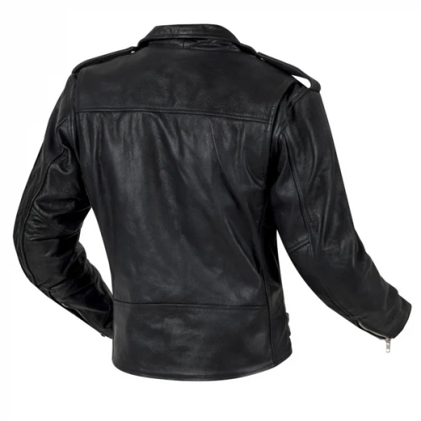 Geaca Ozone Ramones, Negru XL, 3