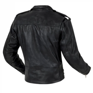 Geaca Ozone Ramones, Negru XL, 3