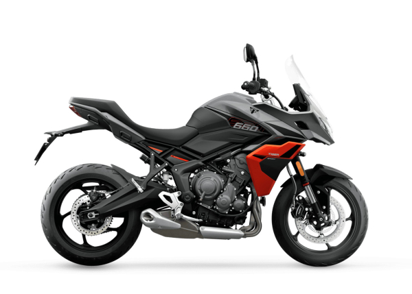 Triumph TIGER SPORT 660, 7