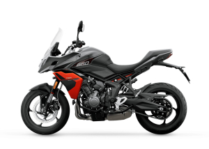 Triumph TIGER SPORT 660, 4