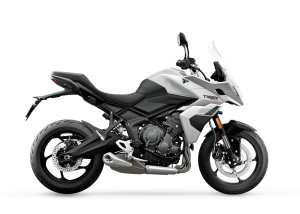 Triumph TIGER SPORT 660, 6