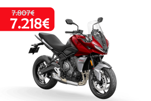Triumph TIGER SPORT 660