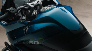 Triumph TIGER SPORT 660, 12