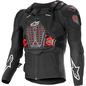 Armura de protectie ALPINESTARS Bionic XTR Plasma, 3