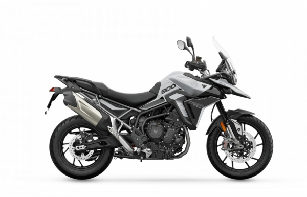 Triumph TIGER 900 GT PRO