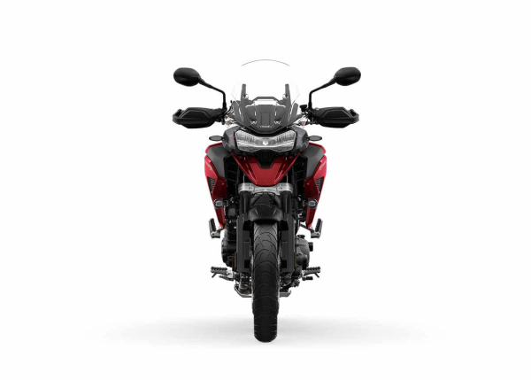 Triumph Tiger 1200 GT PRO, 5