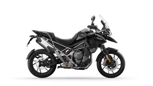 Triumph Tiger 1200 GT PRO, 6