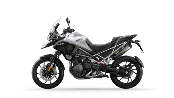 Triumph Tiger 1200 GT PRO, 7