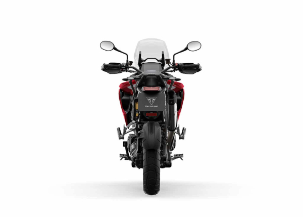 Triumph Tiger 1200 GT PRO, 12