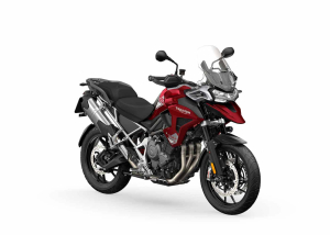 Triumph Tiger 1200 GT PRO, 3