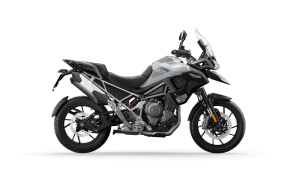 Triumph Tiger 1200 GT PRO