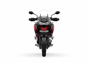 Triumph Tiger 1200 GT PRO, 5