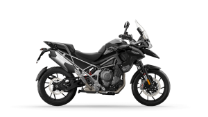 Triumph Tiger 1200 GT PRO, 6