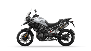 Triumph Tiger 1200 GT PRO, 7