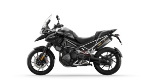 Triumph Tiger 1200 GT PRO, 9