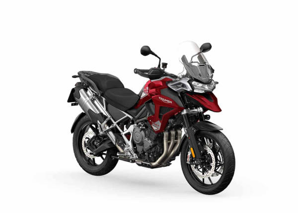 Triumph TIGER 1200 GT PRO 2024