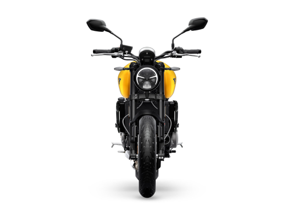 Triumph Trident 660, 8