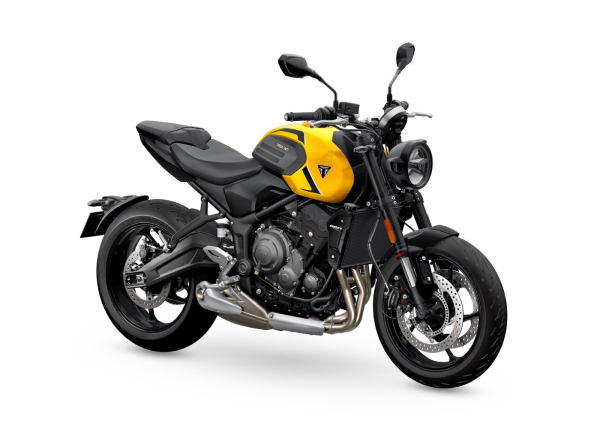 Triumph Trident 660, 18