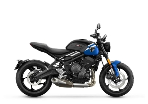 Triumph TRIDENT 660
