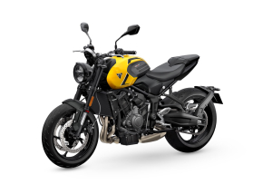 Triumph Trident 660, 4