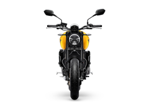 Triumph Trident 660, 8